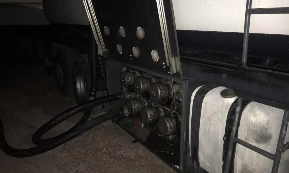 Ανεξάρτητη Αρχή Δημοσίων Εσόδων: Χτύπημα σε κύκλωμα λαθρεμπορίας καυσίμων